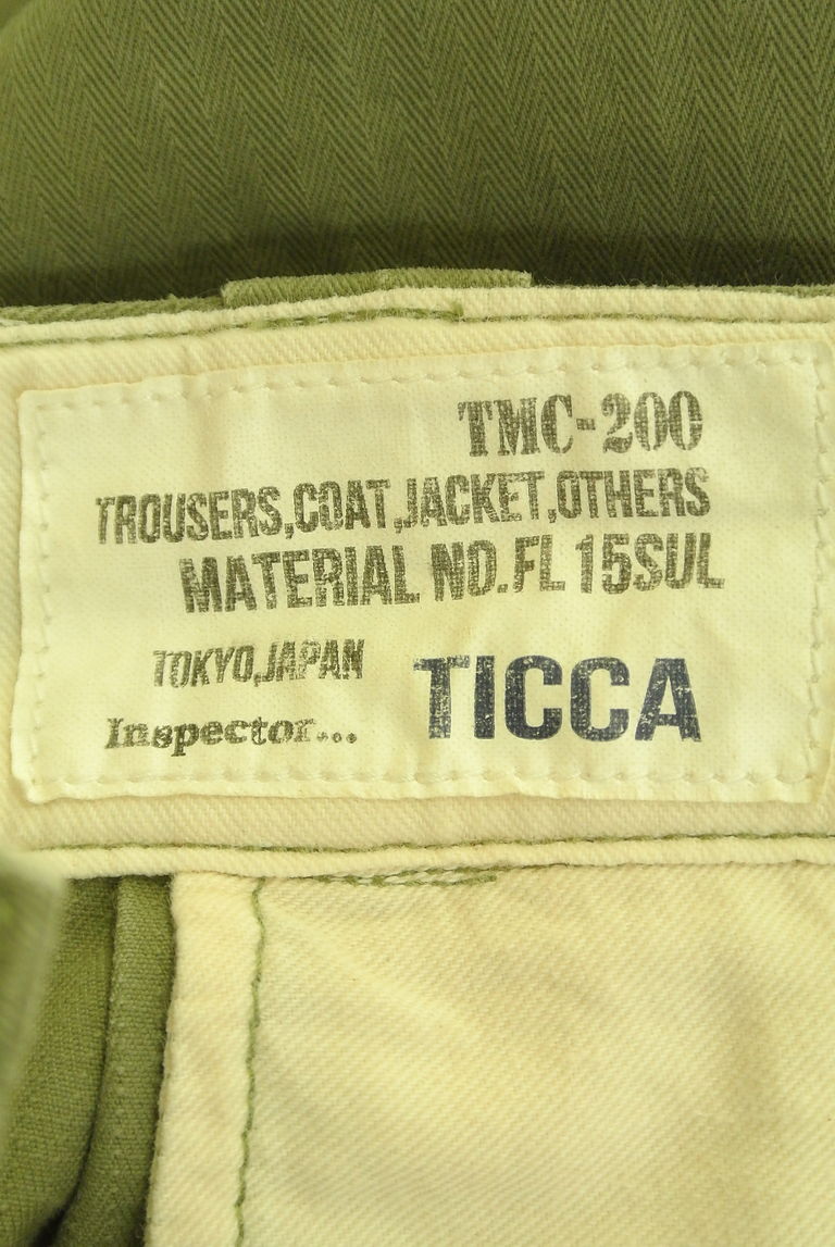 ticca（ティッカ）の古着「商品番号：PR10276501」-大画像6