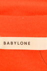 BABYLONE（バビロン）の古着「商品番号：PR10276506」-6