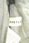 BABYLONE（バビロン）の古着「商品番号：PR10276508」-6