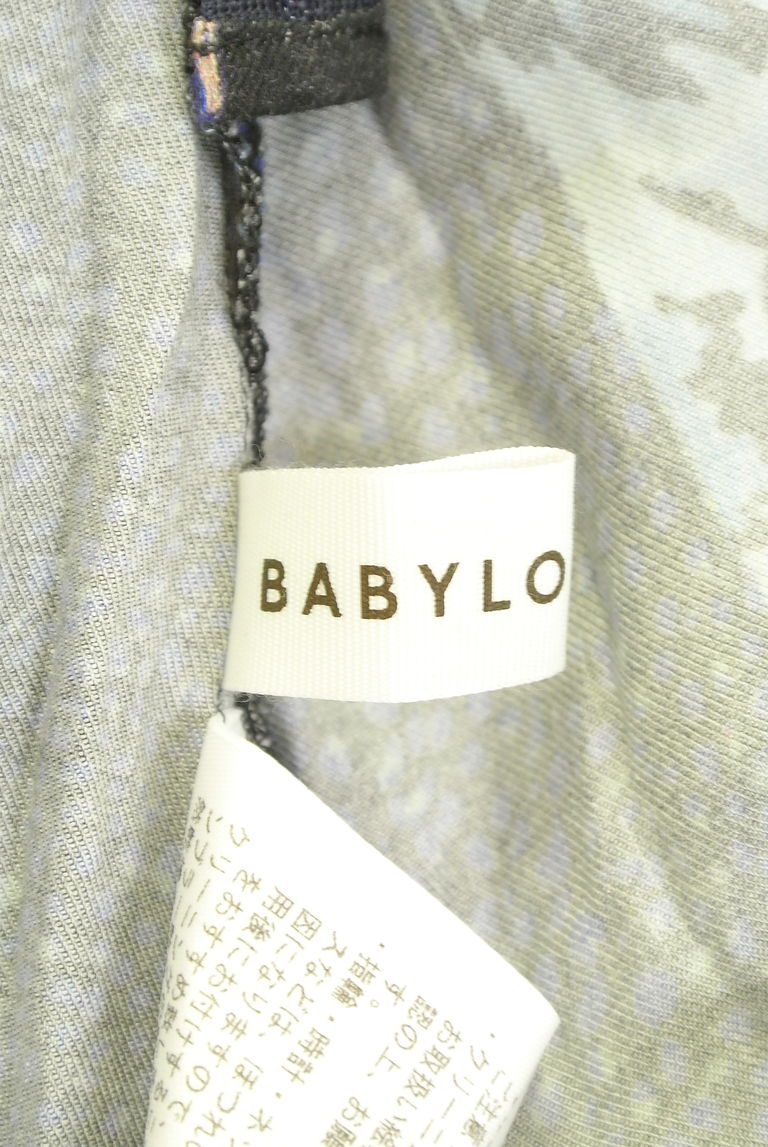 BABYLONE（バビロン）の古着「商品番号：PR10276508」-大画像6