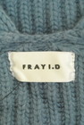 FRAY I.D（フレイアイディー）の古着「商品番号：PR10276519」-6
