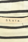 Stola.（ストラ）の古着「商品番号：PR10276543」-6