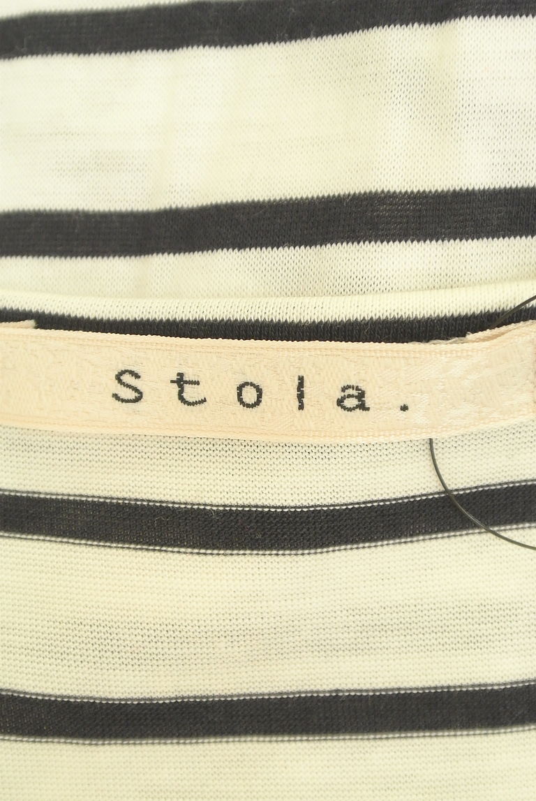 Stola.（ストラ）の古着「商品番号：PR10276543」-大画像6