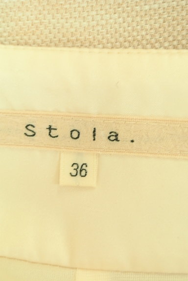 Stola.（ストラ）の古着「サーキュラーミニスカート（スカート）」大画像６へ