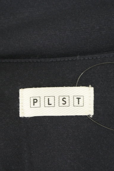 PLST（プラステ）の古着「カットソー＋パンツセットアップ（セットアップ（ジャケット＋パンツ））」大画像６へ