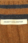 FREDY&GLOSTER（フレディ＆グロスター）の古着「商品番号：PR10276552」-6