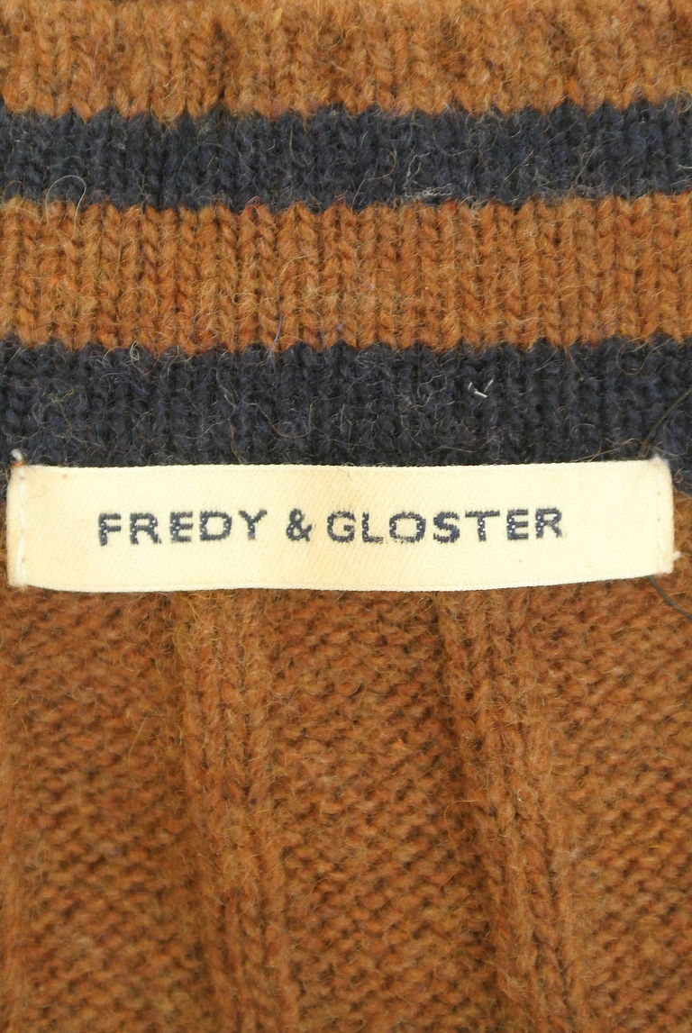 FREDY&GLOSTER（フレディ＆グロスター）の古着「商品番号：PR10276552」-大画像6