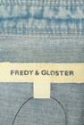 FREDY&GLOSTER（フレディ＆グロスター）の古着「商品番号：PR10276553」-6