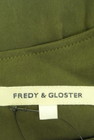 FREDY&GLOSTER（フレディ＆グロスター）の古着「商品番号：PR10276554」-6