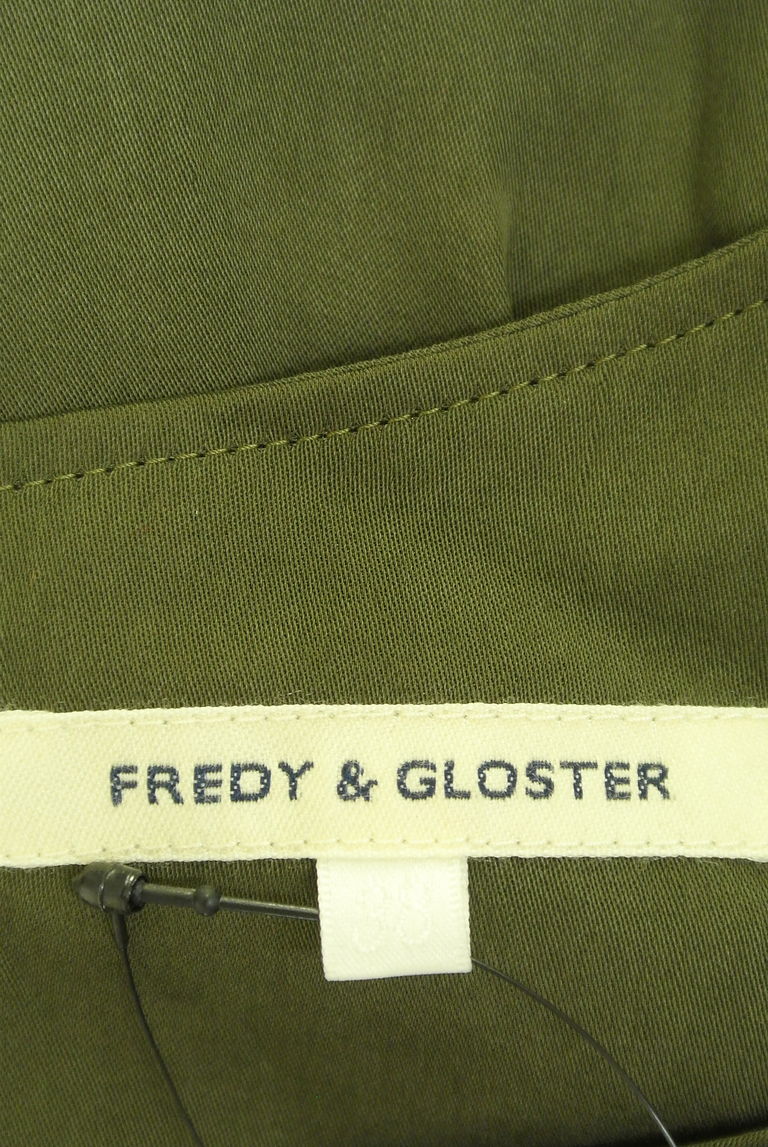 FREDY&GLOSTER（フレディ＆グロスター）の古着「商品番号：PR10276554」-大画像6