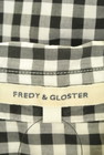 FREDY&GLOSTER（フレディ＆グロスター）の古着「商品番号：PR10276555」-6