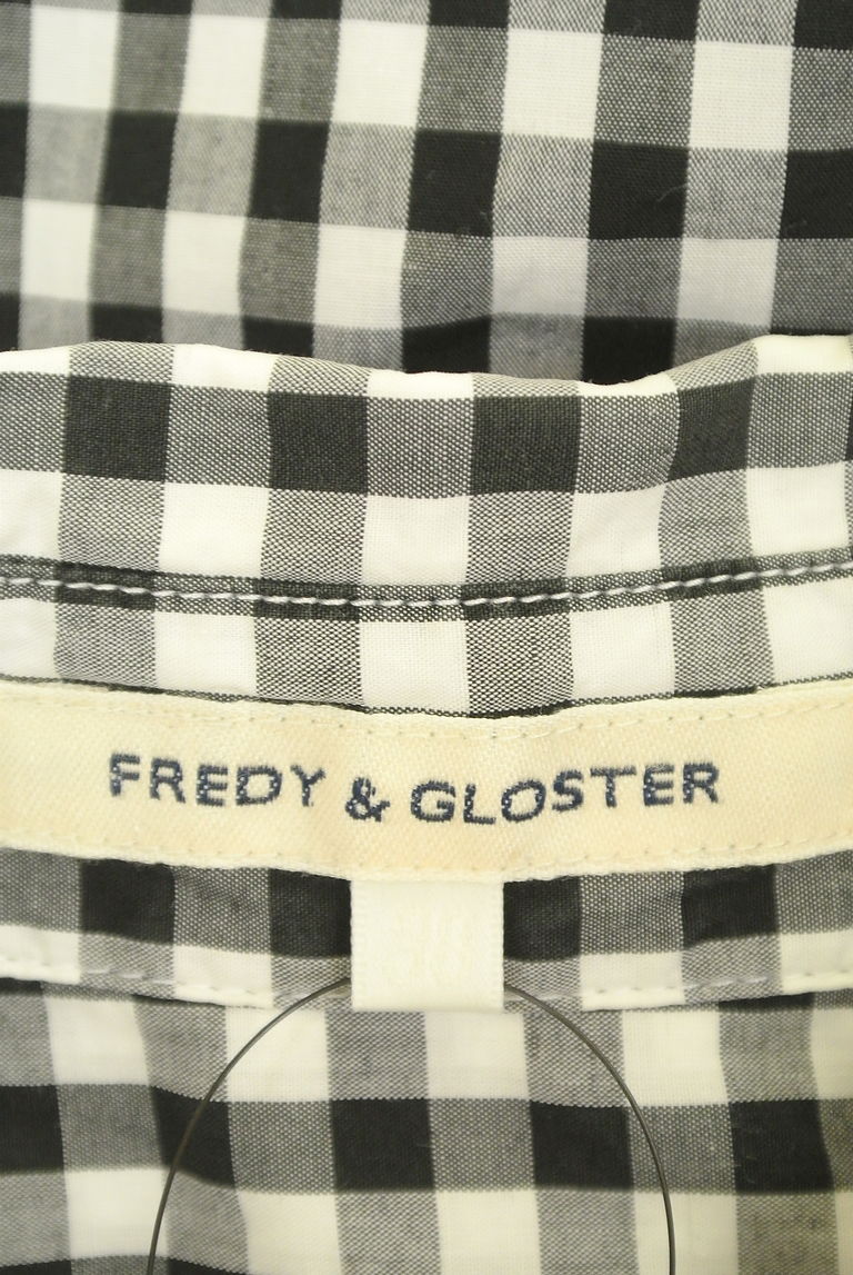 FREDY&GLOSTER（フレディ＆グロスター）の古着「商品番号：PR10276555」-大画像6