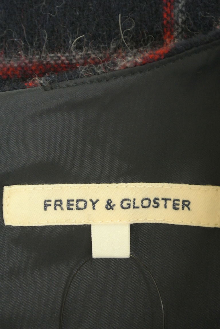 FREDY&GLOSTER（フレディ＆グロスター）の古着「商品番号：PR10276556」-大画像6