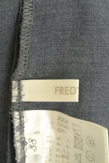 fredy（フレディ）パンツ買取実績のブランドタグ画像