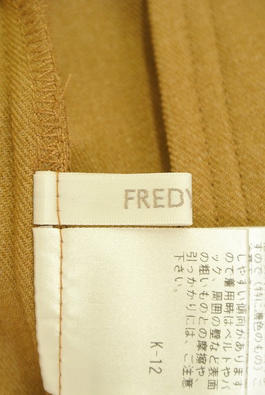 fredy（フレディ）の古着「ストレッチテーパードパンツ（パンツ）」大画像６へ