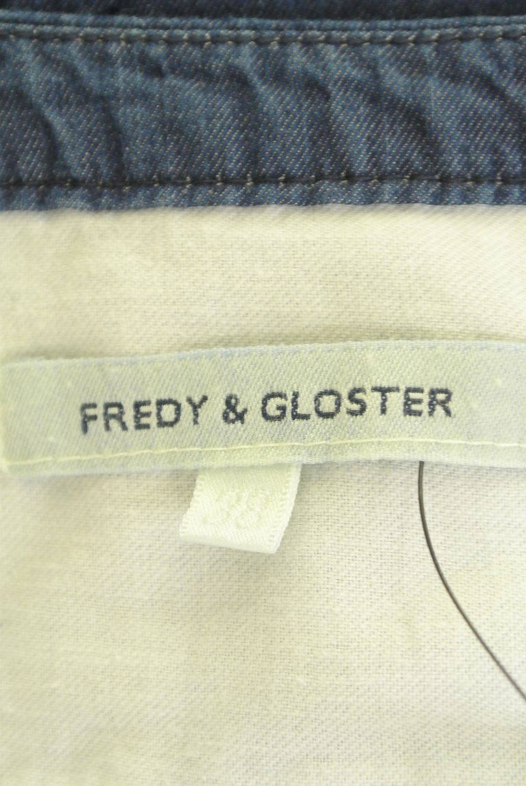 FREDY&GLOSTER（フレディ＆グロスター）の古着「商品番号：PR10276565」-大画像6