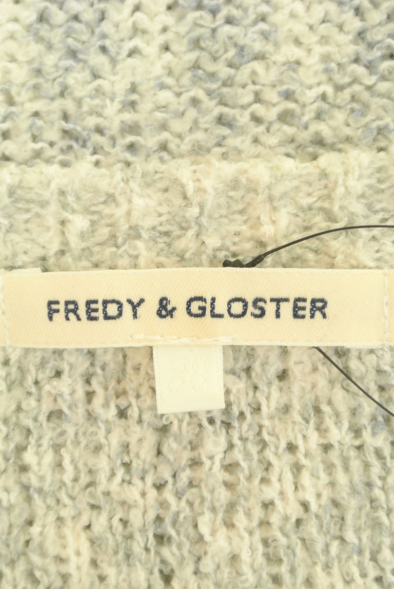 FREDY&GLOSTER（フレディ＆グロスター）の古着「商品番号：PR10276566」-大画像6