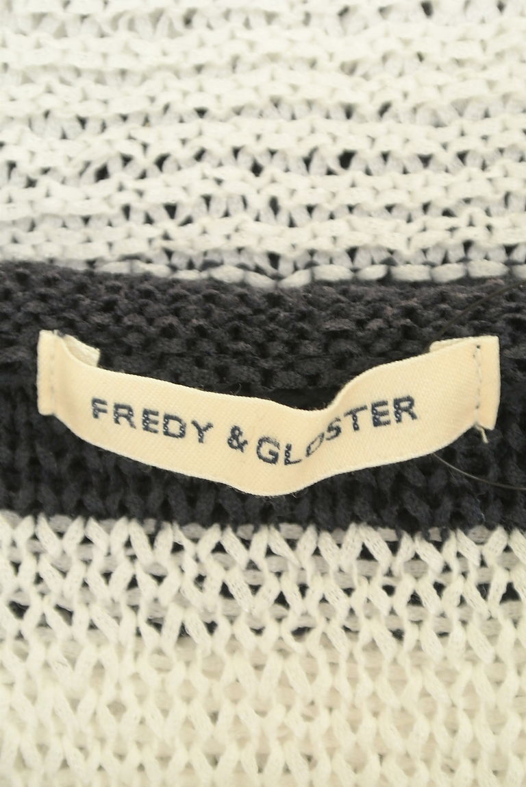 FREDY&GLOSTER（フレディ＆グロスター）の古着「商品番号：PR10276567」-大画像6