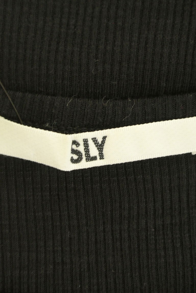 SLY（スライ）の古着「商品番号：PR10276574」-大画像6