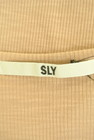 SLY（スライ）の古着「商品番号：PR10276575」-6