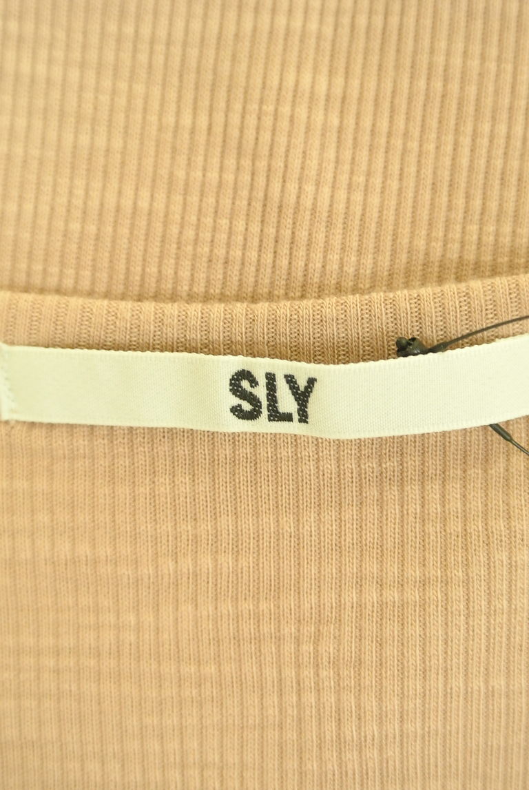 SLY（スライ）の古着「商品番号：PR10276575」-大画像6