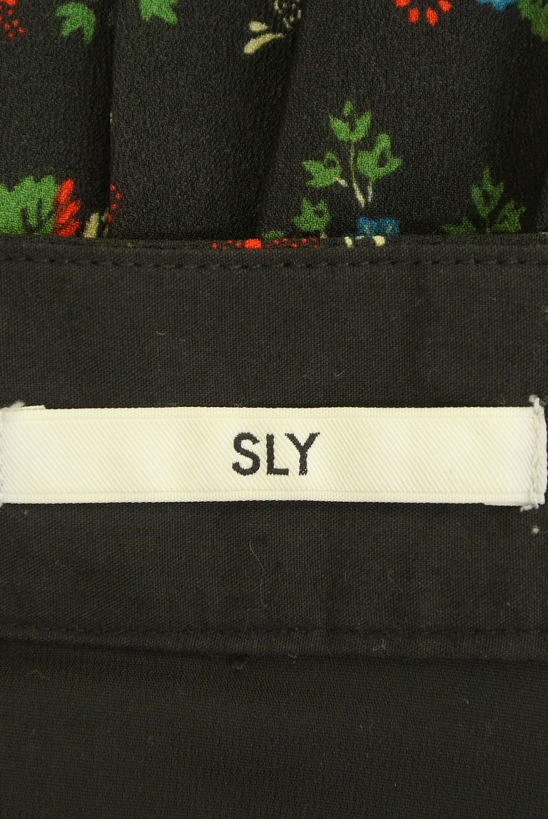 SLY（スライ）の古着「商品番号：PR10276576」-大画像6