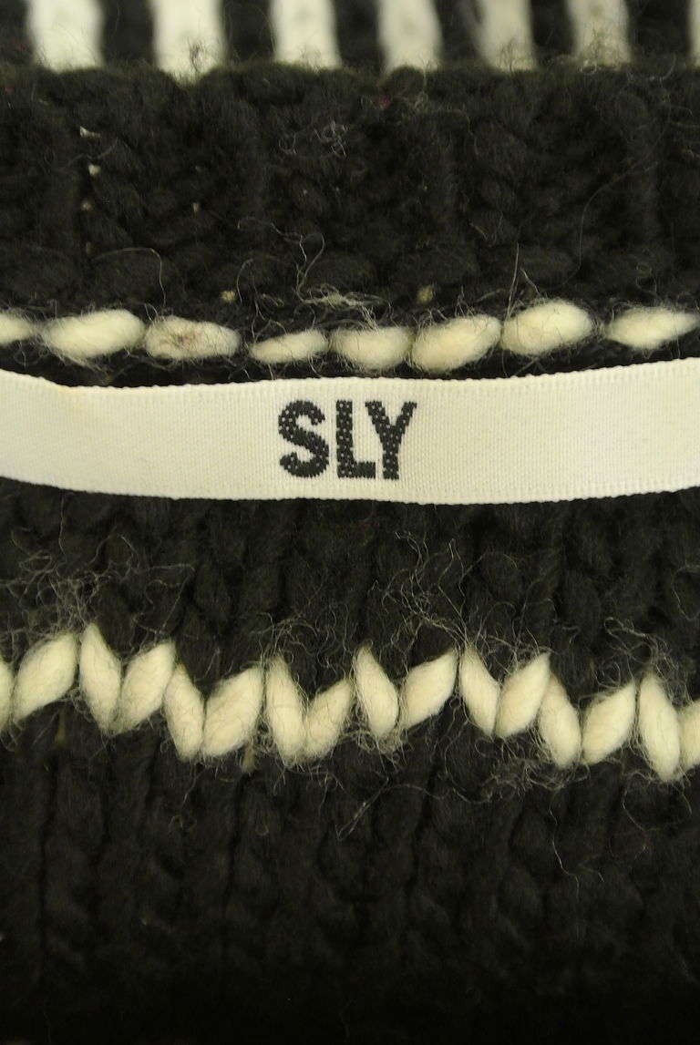 SLY（スライ）の古着「商品番号：PR10276585」-大画像6