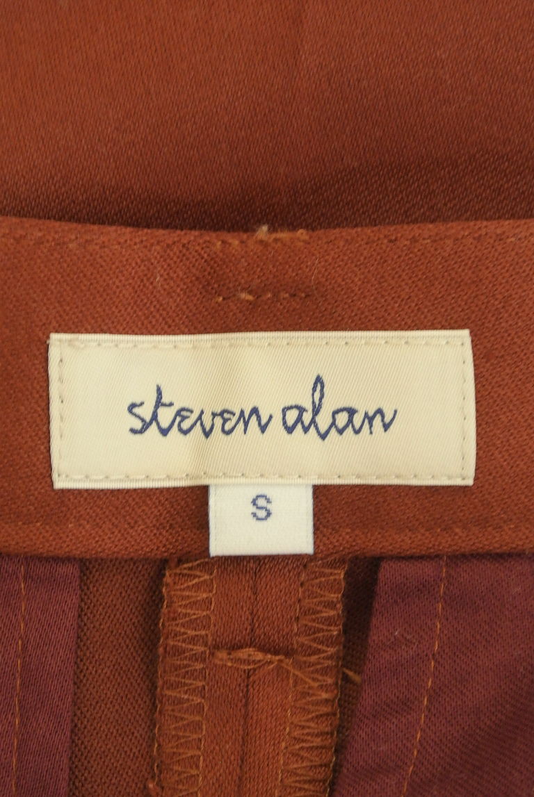 STEVEN ALAN（スティーブンアラン）の古着「商品番号：PR10276587」-大画像6