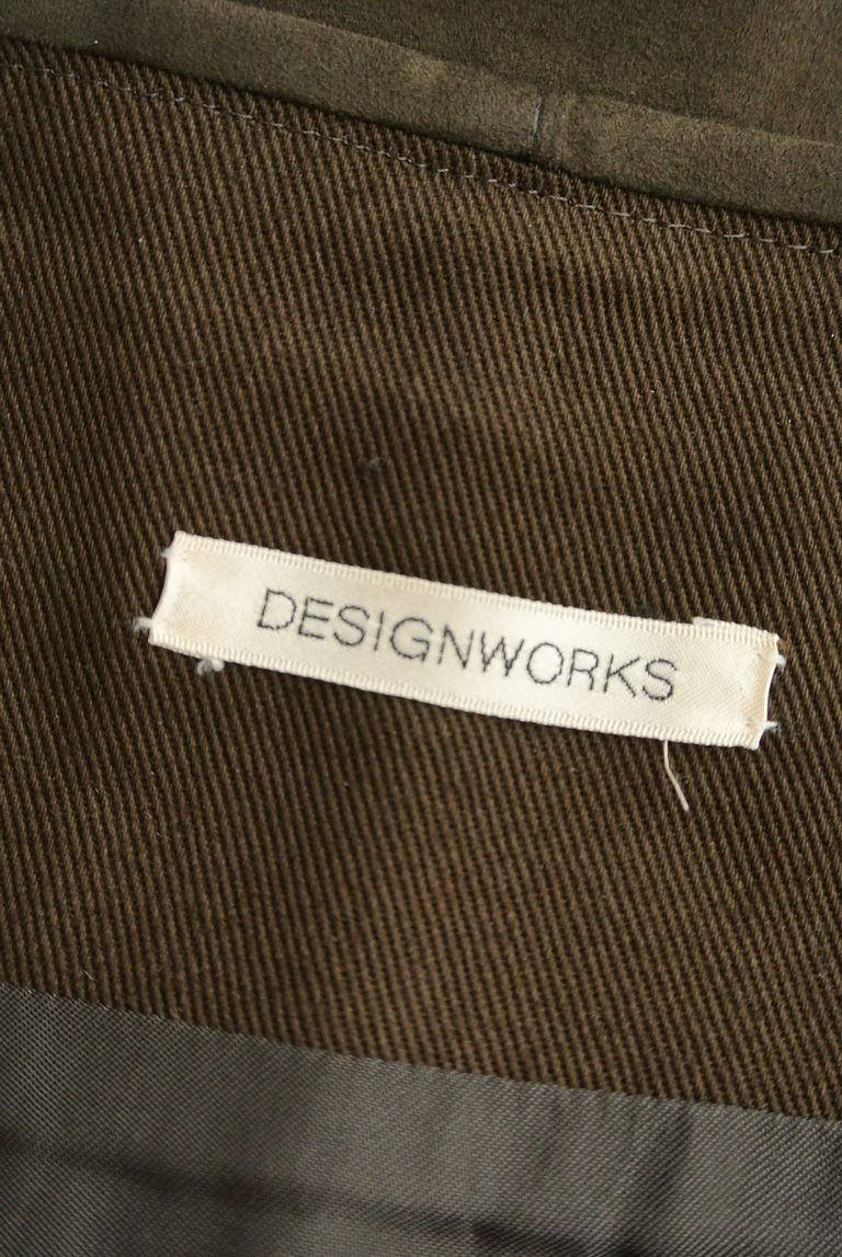 DESIGNWORKS（デザインワークス）の古着「商品番号：PR10276596」-大画像6