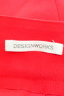 DESIGNWORKS（デザインワークス）の古着「商品番号：PR10276598」-6
