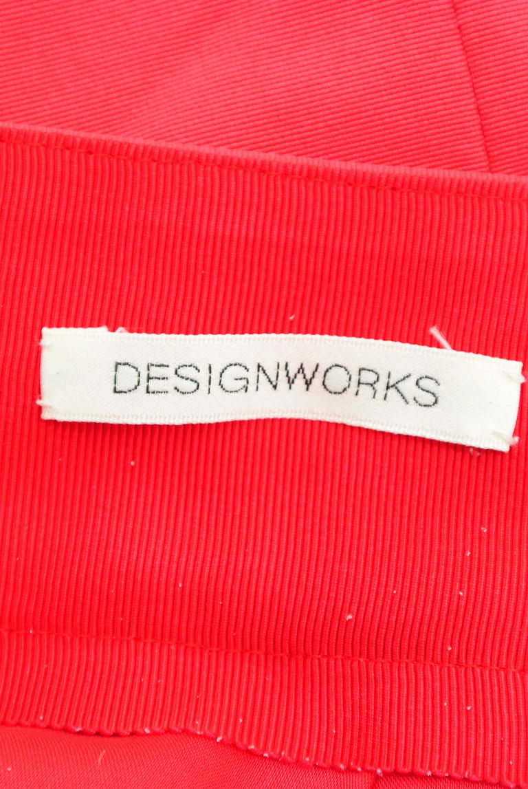 DESIGNWORKS（デザインワークス）の古着「商品番号：PR10276598」-大画像6