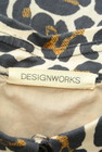 DESIGNWORKS（デザインワークス）の古着「商品番号：PR10276600」-6