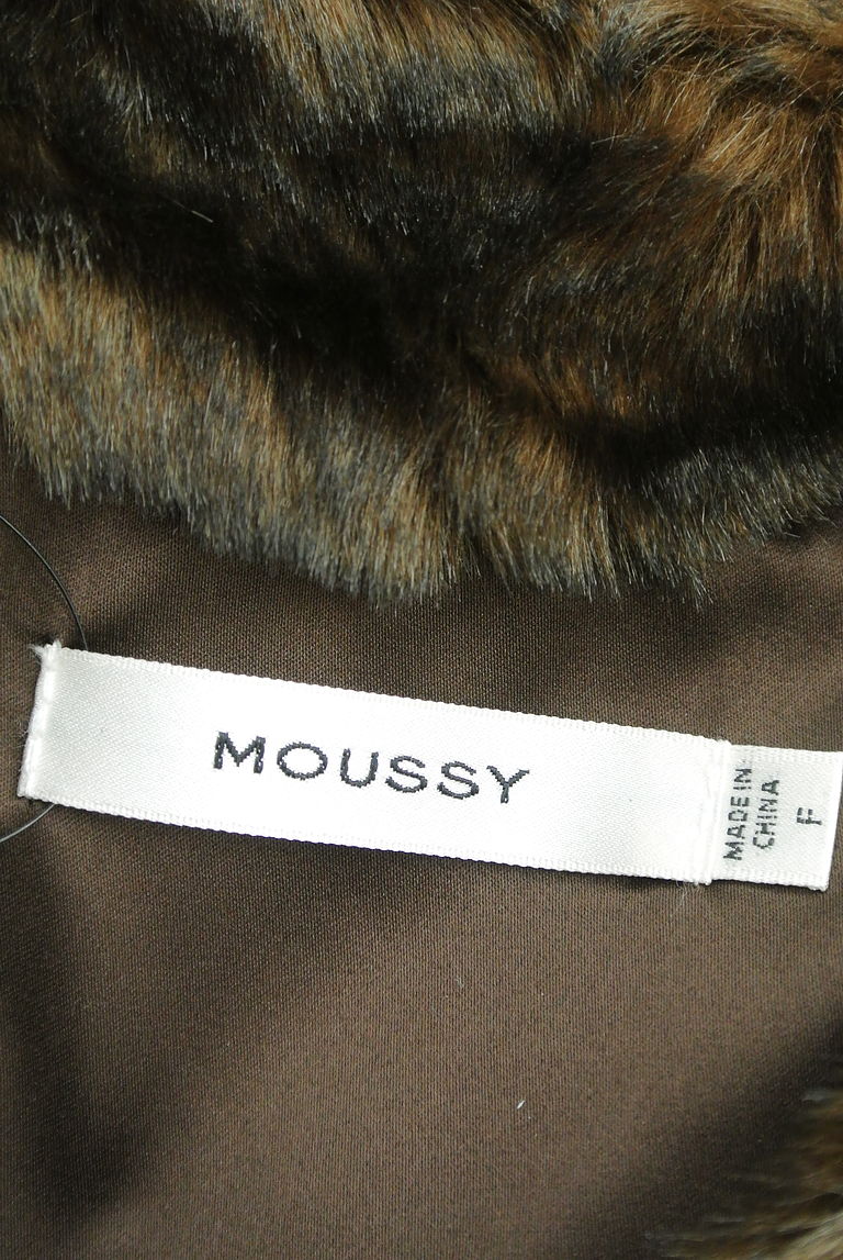 MOUSSY（マウジー）の古着「商品番号：PR10276609」-大画像6