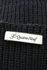 36 Quatre-Neuf（カトルナフ）の古着「商品番号：PR10276610」-6