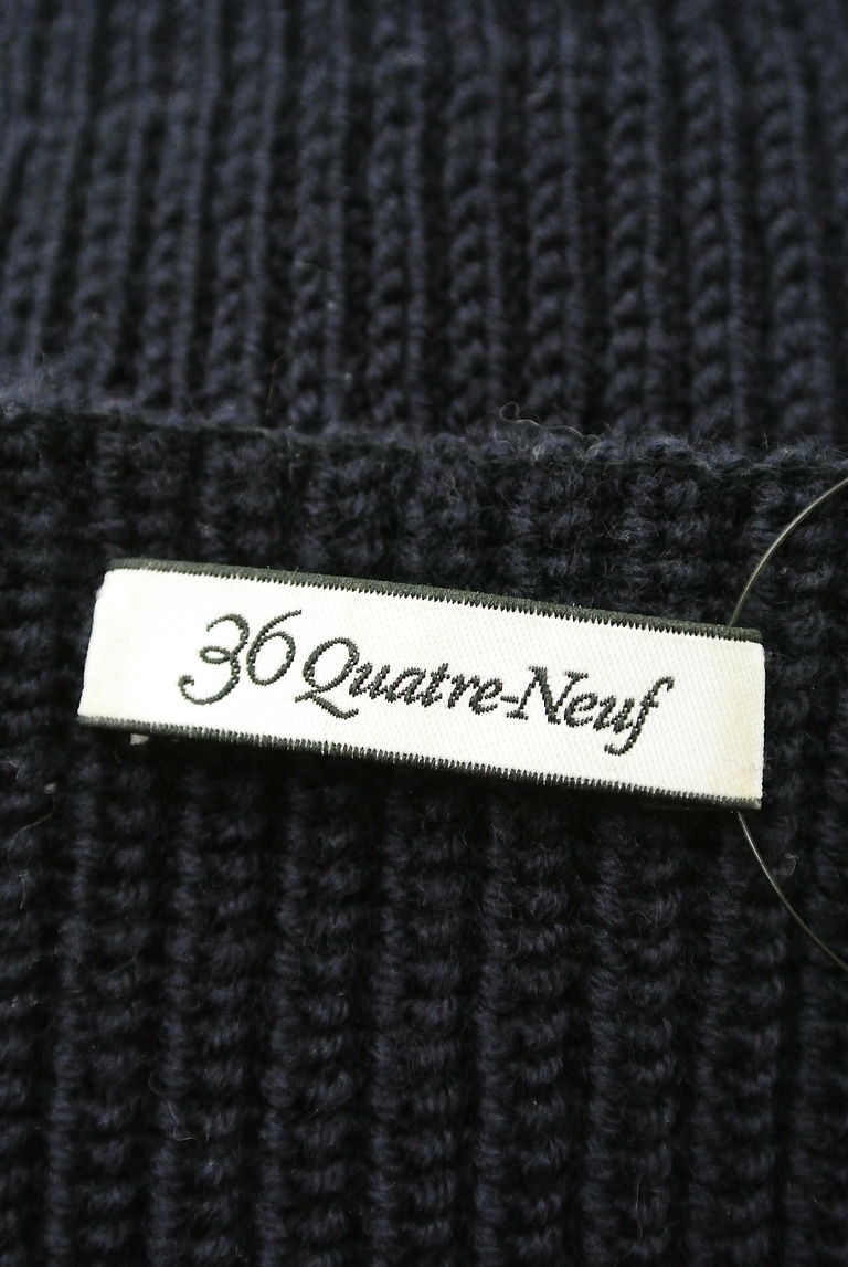 36 Quatre-Neuf（カトルナフ）の古着「商品番号：PR10276610」-大画像6