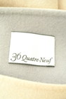 36 Quatre-Neuf（カトルナフ）の古着「商品番号：PR10276611」-6