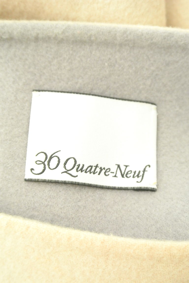 36 Quatre-Neuf（カトルナフ）の古着「商品番号：PR10276611」-大画像6