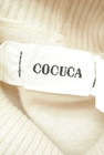 cocuca（コキュカ）の古着「商品番号：PR10276613」-6