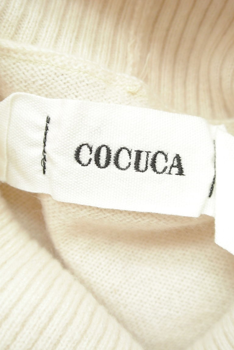 cocuca（コキュカ）の古着「商品番号：PR10276613」-大画像6