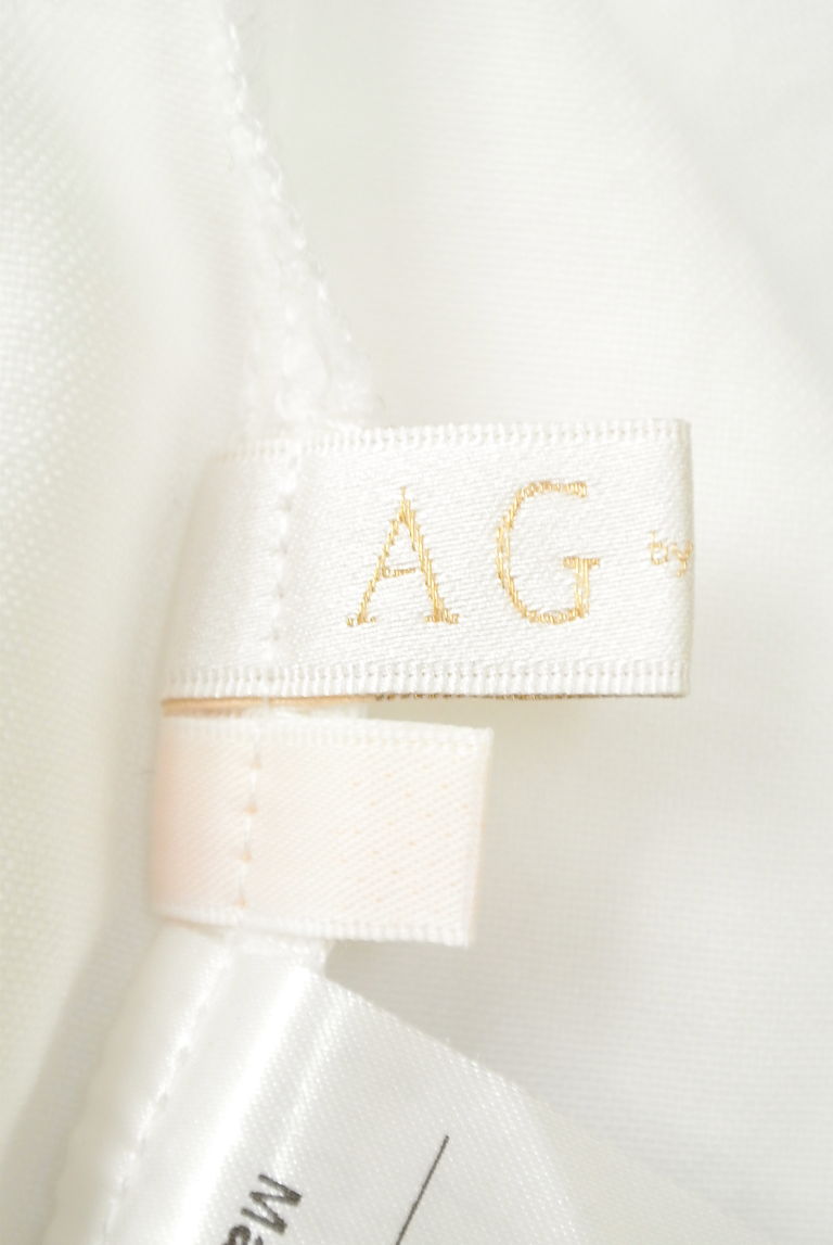 AG by aquagirl（エージーバイアクアガール）の古着「商品番号：PR10276615」-大画像6