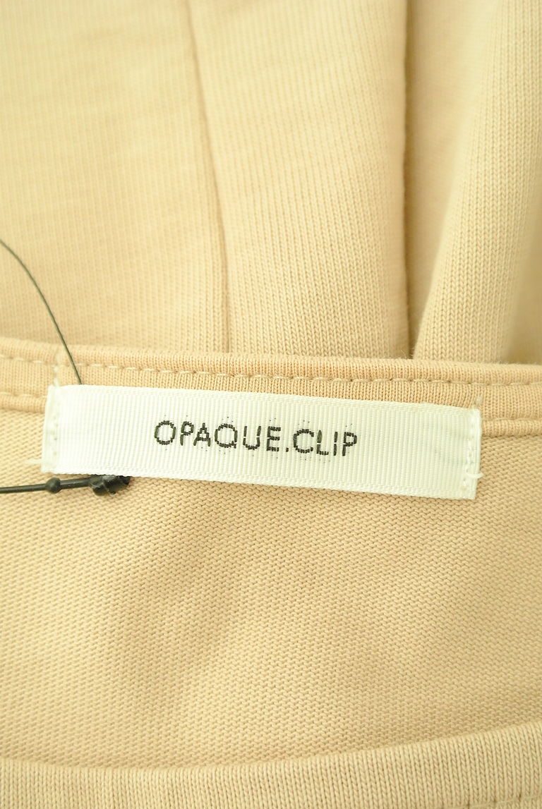 OPAQUE.CLIP（オペークドットクリップ）の古着「商品番号：PR10276616」-大画像6