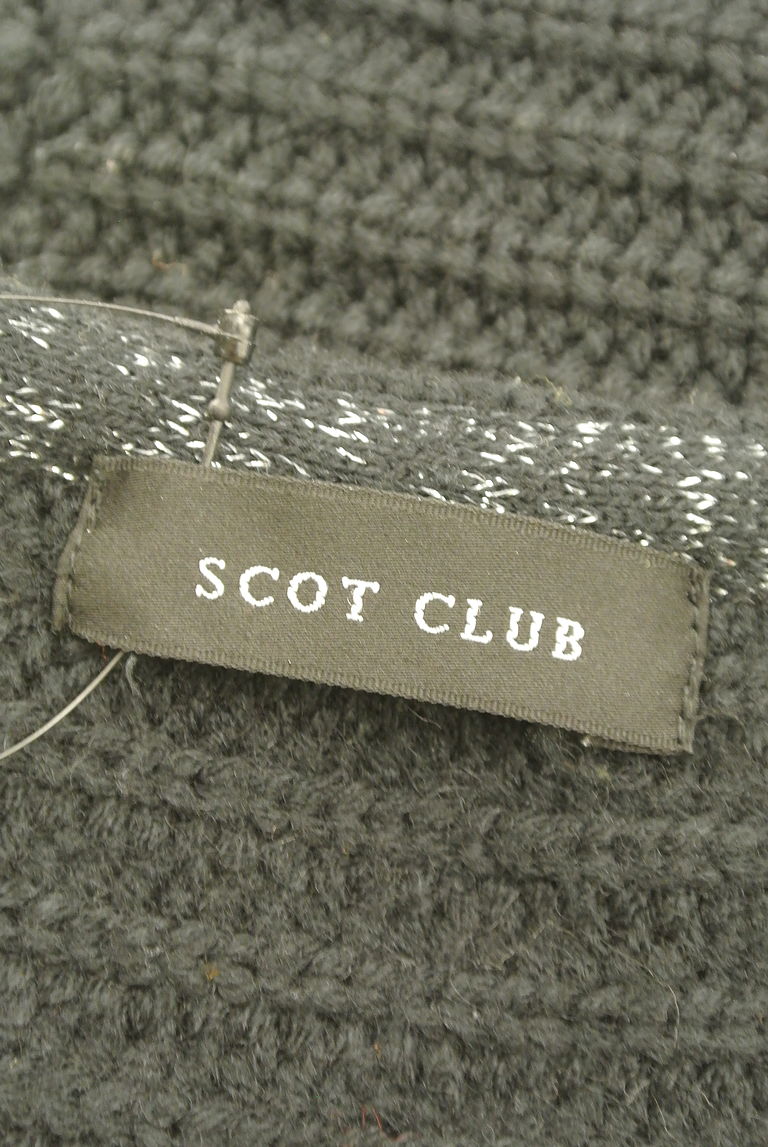 SCOT CLUB（スコットクラブ）の古着「商品番号：PR10276618」-大画像6