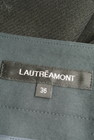 LAUTREAMONT（ロートレアモン）の古着「商品番号：PR10276620」-6