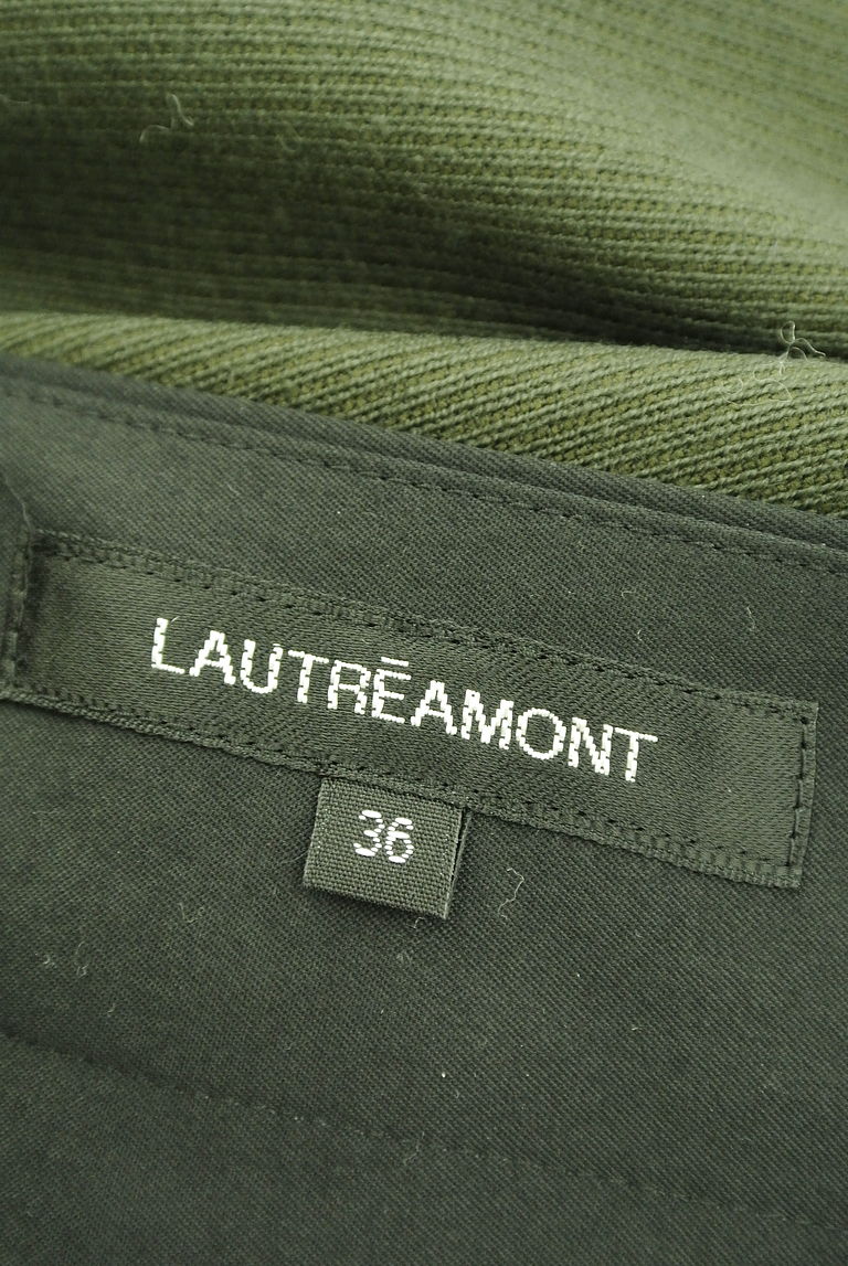 LAUTREAMONT（ロートレアモン）の古着「商品番号：PR10276621」-大画像6