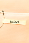 Snidel（スナイデル）の古着「商品番号：PR10276630」-6