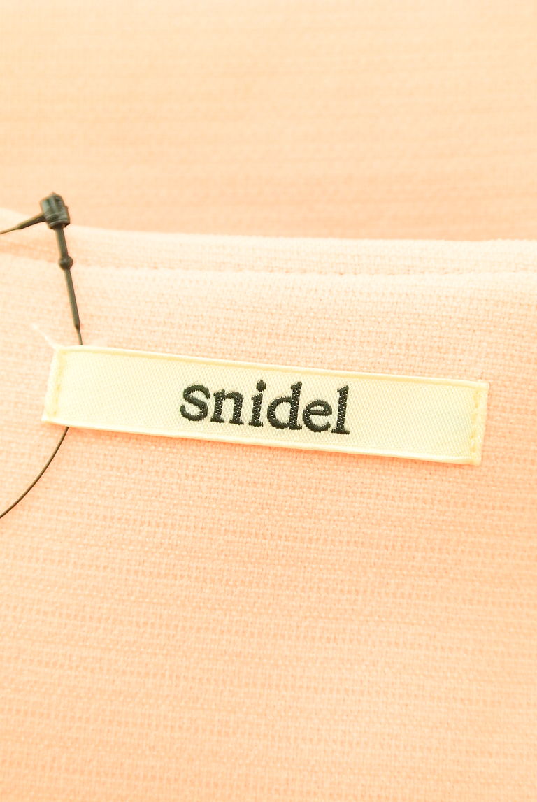 Snidel（スナイデル）の古着「商品番号：PR10276630」-大画像6