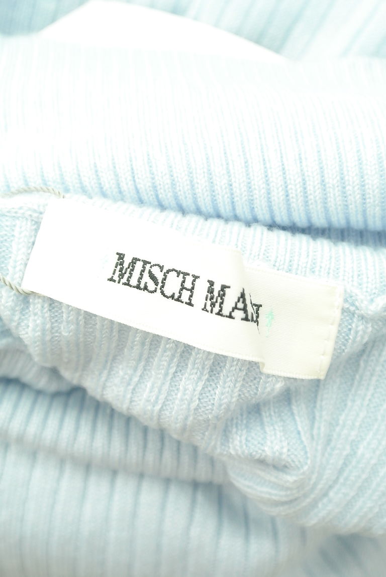 MISCH MASCH（ミッシュマッシュ）の古着「商品番号：PR10276634」-大画像6