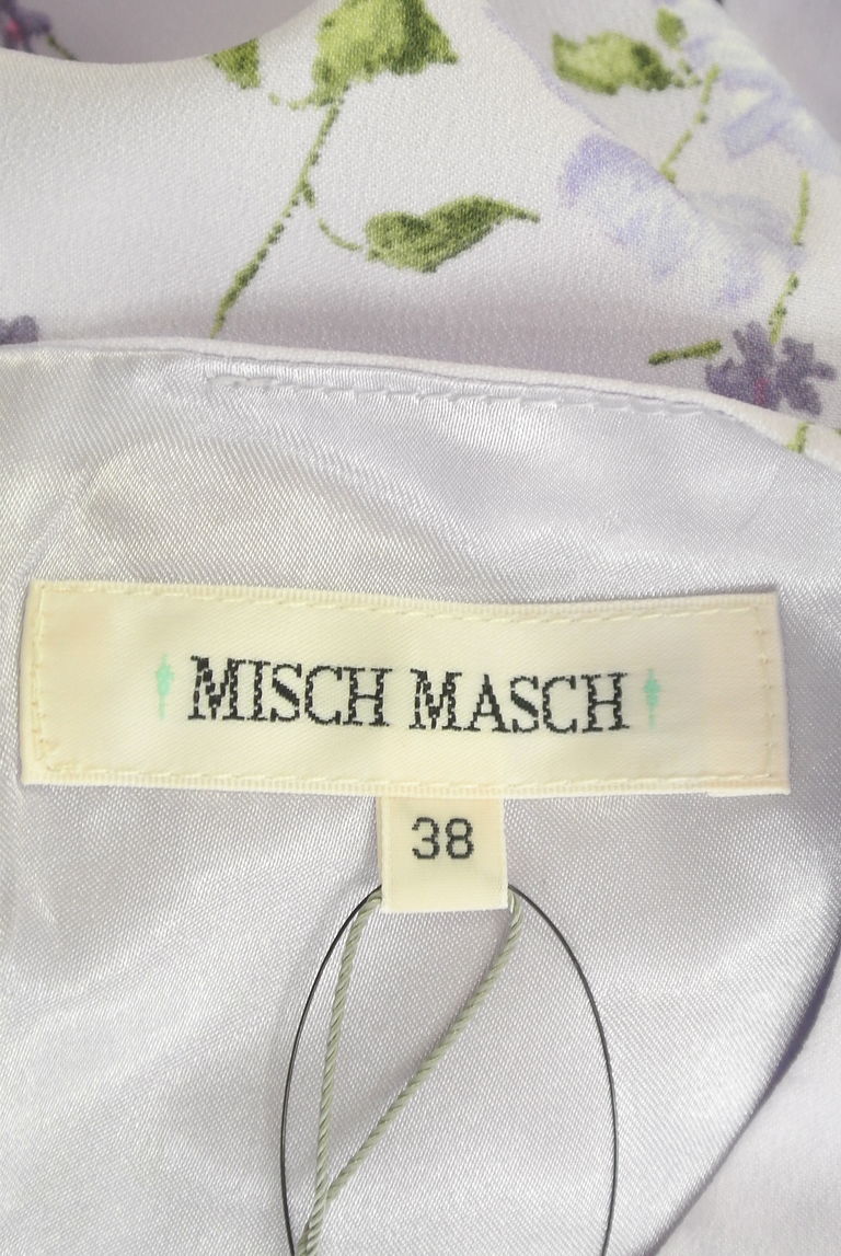MISCH MASCH（ミッシュマッシュ）の古着「商品番号：PR10276637」-大画像6