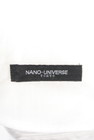 nano・universe（ナノユニバース）の古着「商品番号：PR10276645」-6