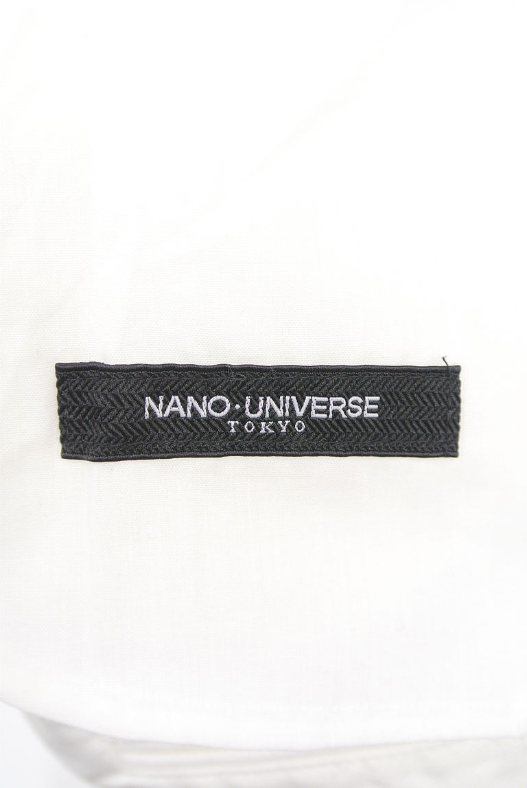nano・universe（ナノユニバース）の古着「商品番号：PR10276645」-大画像6